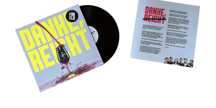 Die Netten Jungs Von Nebenan - Danke, reicht 1 Die Netten Jungs Von Nebenan – Danke, reicht