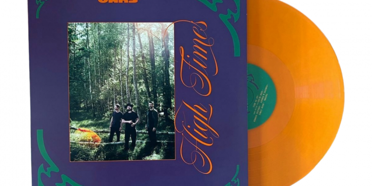 Mighty Oaks – High Times
