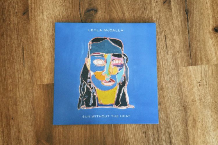 Leyla McCalla - Sun Without the Heat