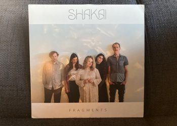 Shakai - Fragments 1