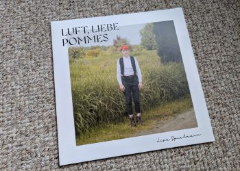 Lisa Spielmann - Luft, Liebe, Pommes 4