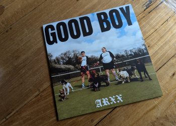 Arxx - Good Boy 1