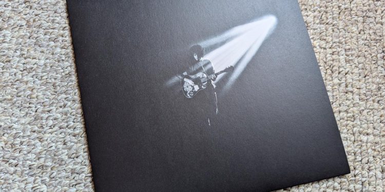 Conny Ochs - Troubadour