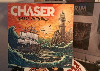 Chaser - Small Victories