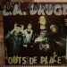 L.A. Drugz - Outside Place - 10 Year Anniversary Edition 4 L.A. Drugz - Outside Place - 10 Year Anniversary Edition