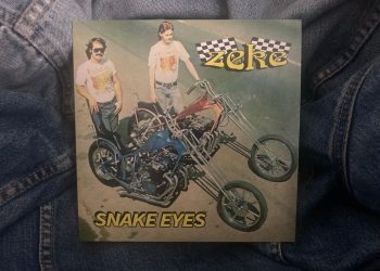 Zeke - Snake Eyes 2