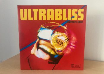 Mother's Cake - Ultrabliss 4