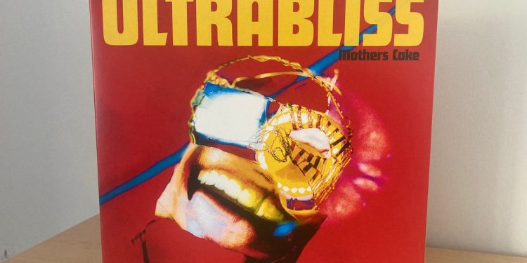 Mother’s Cake – Ultrabliss