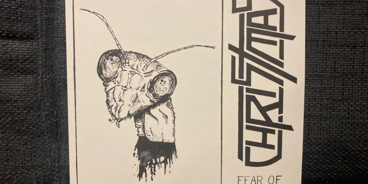 Christmas - Fear Of Romance 1 Christmas – Fear Of Romance