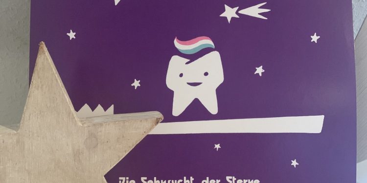 Jacques Palminger und 440 Hertz – Die Sehnsucht der Sterne