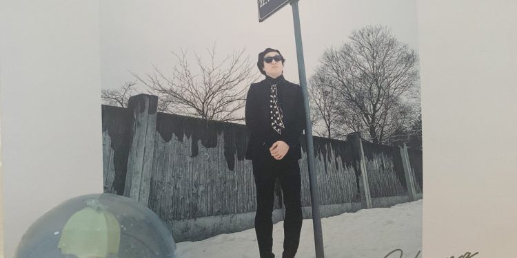 Mocca Chung - Oida 1 Mocca Chung – Oida