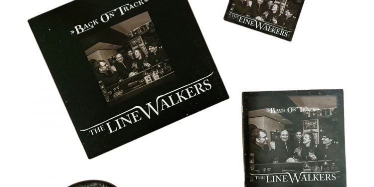 The LineWalkers – Back On Track