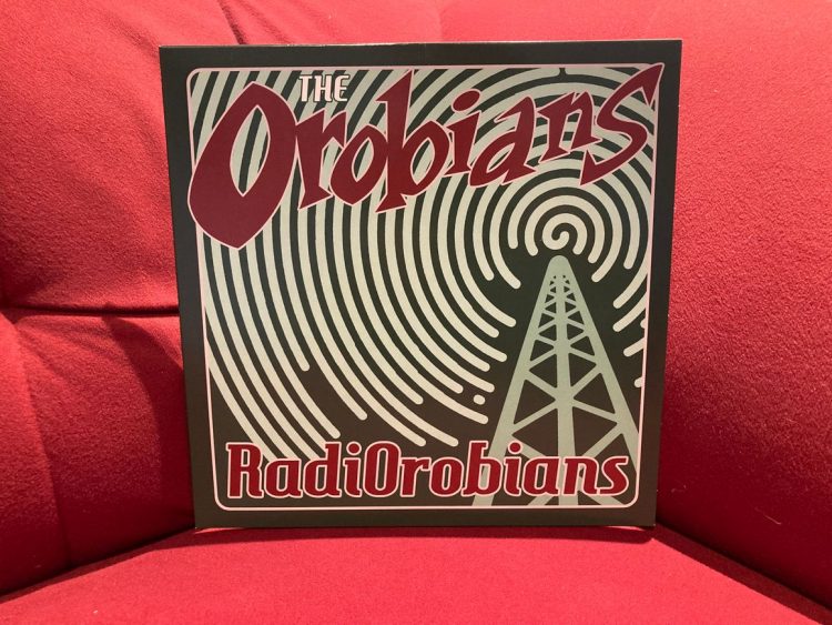 The Orobians - RadiOrobians 1