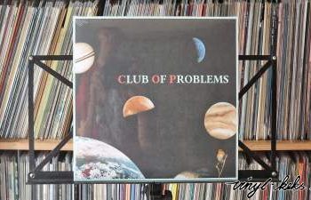 Club of Problems - Club of Problems 4