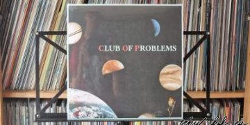 Club of Problems - Club of Problems 11