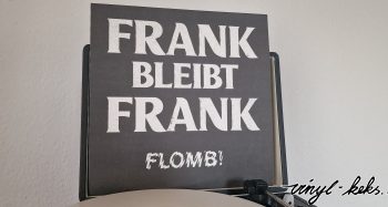 Flomb! - Frank bleibt Frank 3