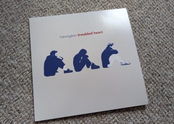 Havington - Troubled Heart 4