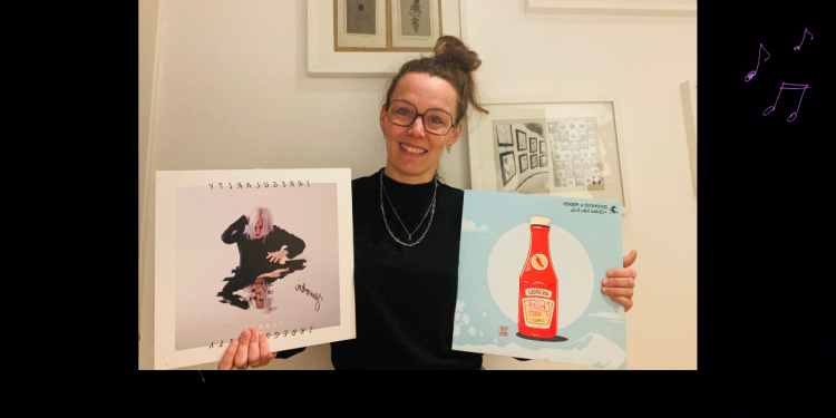 Best of 2024 - die Top 3 von Anne 1 Best of 2024 von Anne