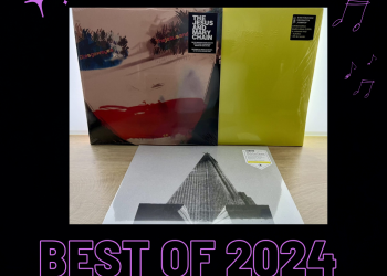 Best of 2024 von Lagartija Nick