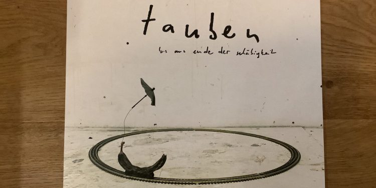 Tauben - Bis ans Ende der Schäbigkeit 1 Tauben - Bis ans Ende der Schäbigkeit