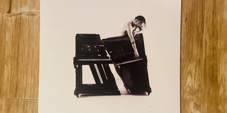 Dardust - Urban Impressionism 1 Dardust - Urban Impressionism