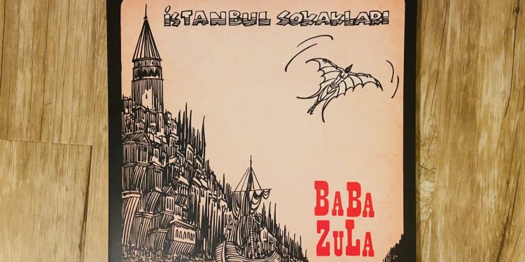 BaBa ZuLa - İstanbul Sokakları 1 BaBa ZuLa - İstanbul Sokakları