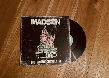 Madsen - Die Weihnachtsplatte 5