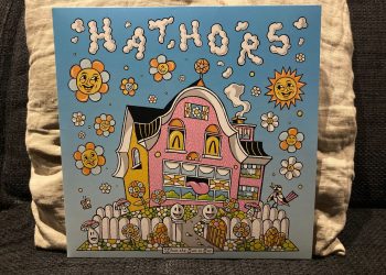 Hathors - When The Sun Is Out/When Skies Are Grey 3