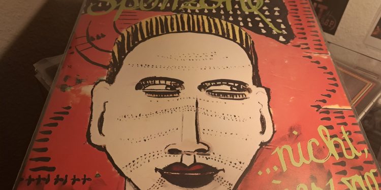 Sperrzone - Nicht, Wie Es war 1 Sperrzone - Nicht, Wie Es war