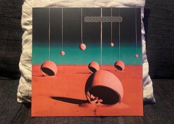 Moonseeds - s/t 3