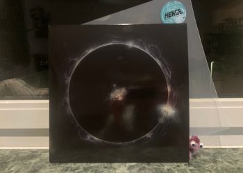 Henge - Journey To Voltus B 1
