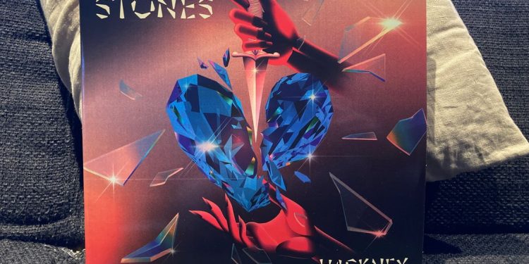 The Rolling Stones - Hackney Diamonds 1 The Rolling Stones – Hackney Diamonds