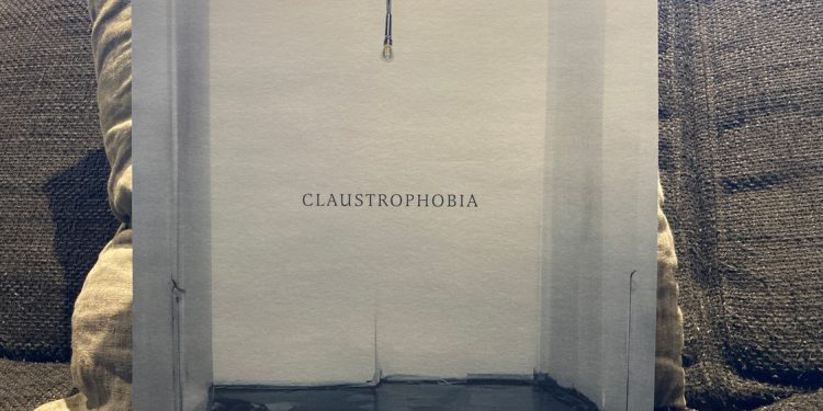 Glazed Curtains - Claustrophobia 1 Glazed Curtains – Claustrophobia