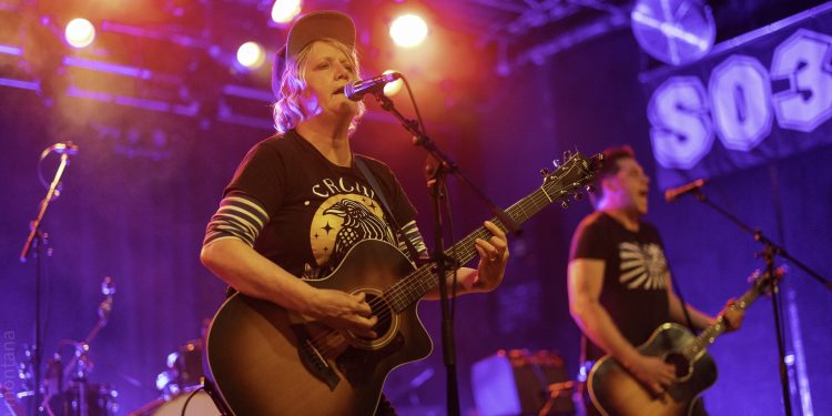 Female Fronted is not a Genre #3 / Diversity Dive #9