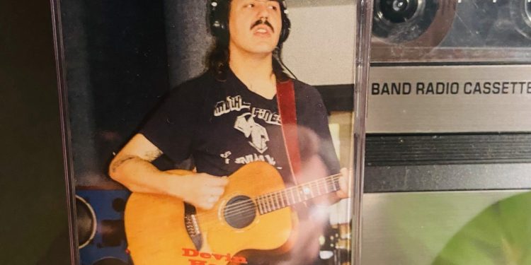 Devin Heat - Brewery Session