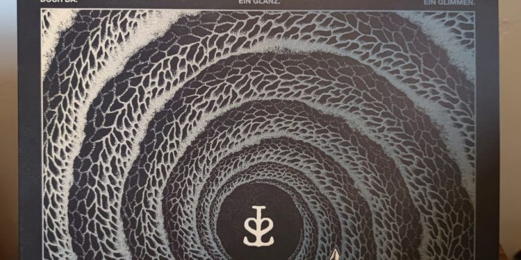 In Schwerer See - In Schwerer See 1 In Schwerer See – In Schwerer See