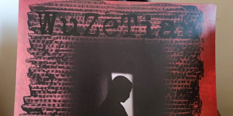 WuZeTian – alles lebt alles stirbt