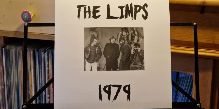The Limps – 1979
