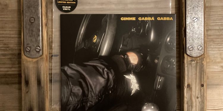 Suck – Gimme Gabba Gabba