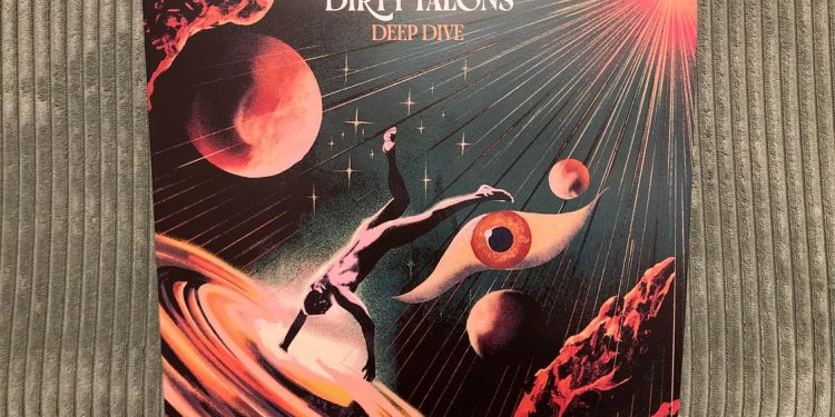 Dirty Talons – Deep Dive