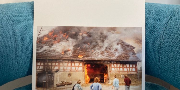 Life And Stuff – s/t