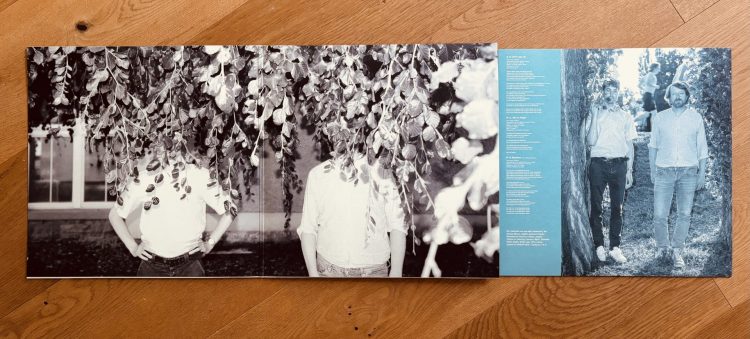 Christopher Annen & Francesco Wilking: Alles was ich je werden wollte