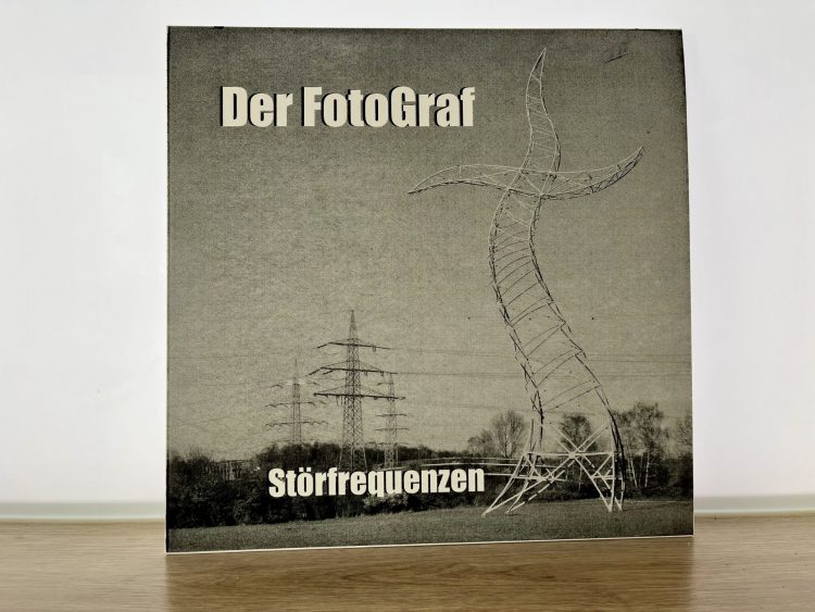 Der FotoGraf - Störfrequenzen