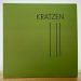 KRATZEN - I II