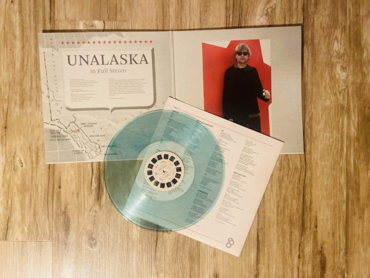 Awkward i - Unalaska