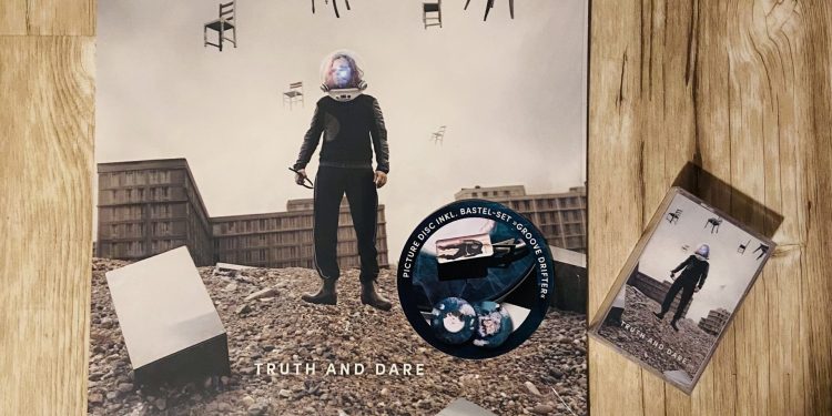 Millhope - Truth and Dare