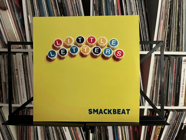 Smackbeat - Little Letters 1