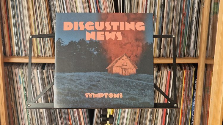 Disgusting News - Symptoms 1