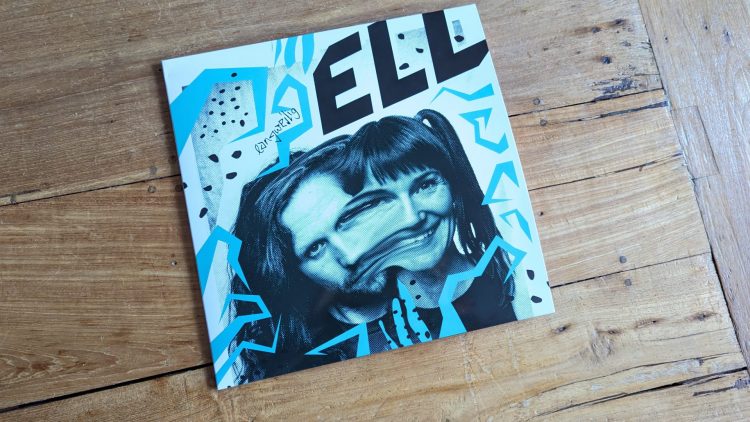 Ell - Langweilig 1