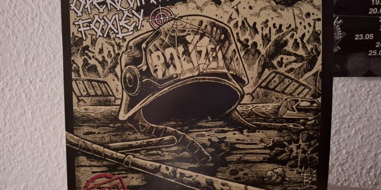 Operation Foxley - No. 161 1 Operation Foxley - No. 161